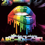 ARC-EN-CIEL