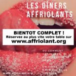 LES DINERS AFFRIOLANTS