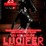 ATELIERS DE LUCIFER A PARIS