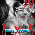 BAISER-COCHER SAINT-AMOUR