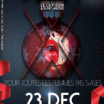 BOULES PARTTY DE NOEL