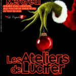 ATELIER DE LUCIFER