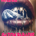 Club échangiste Cupidon - Soirée Saint-Amour - Election de la langue d'or